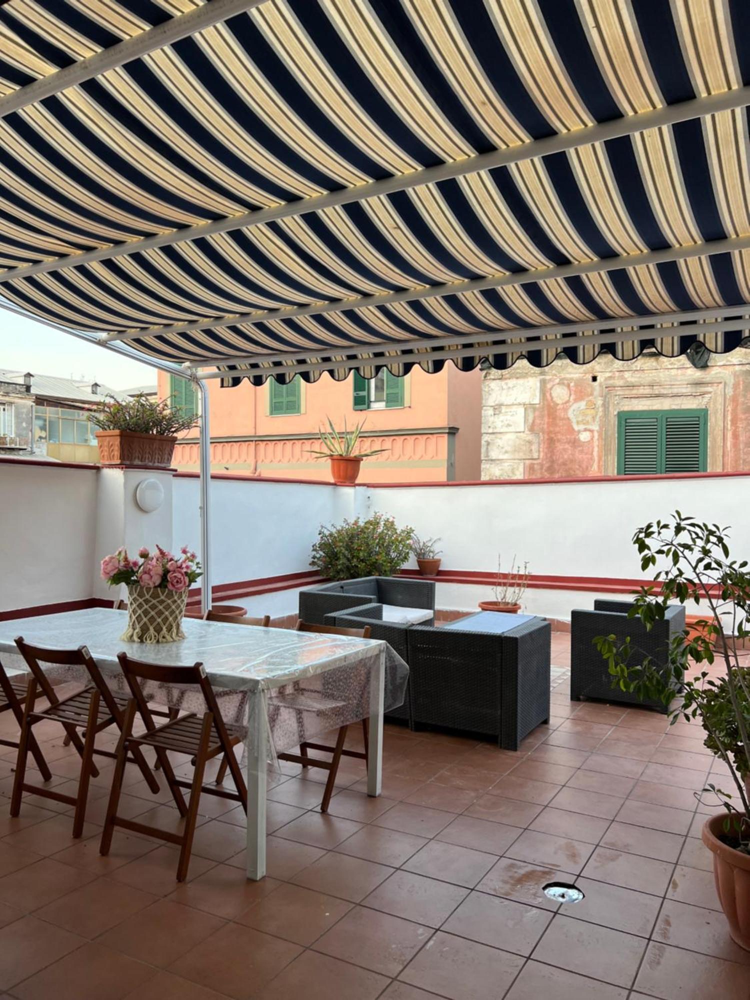 Toledo Appartement